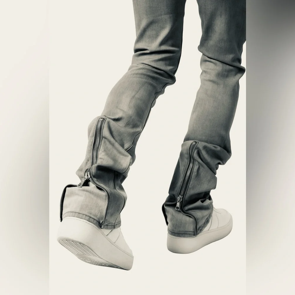 MNML 34 fit